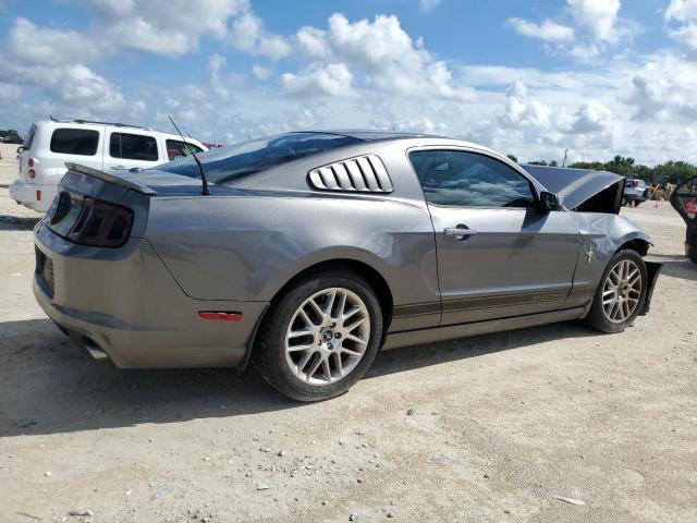 Photo 2 VIN: 1ZVBP8AM8E5303541 - FORD MUSTANG 