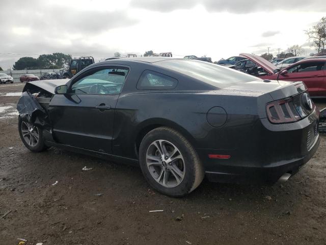 Photo 1 VIN: 1ZVBP8AM8E5304608 - FORD MUSTANG 