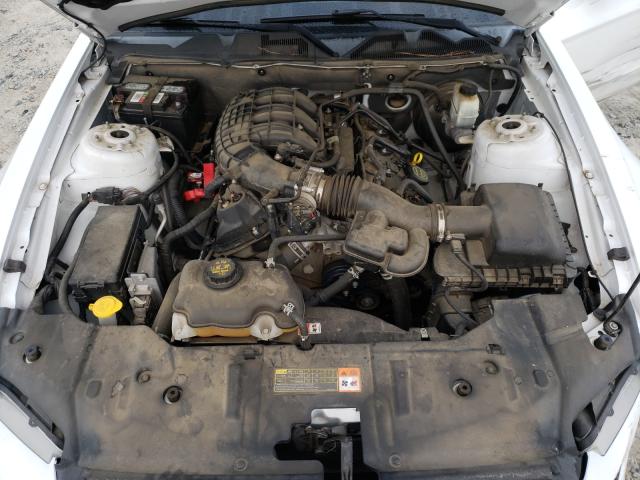 Photo 6 VIN: 1ZVBP8AM8E5305743 - FORD MUSTANG 