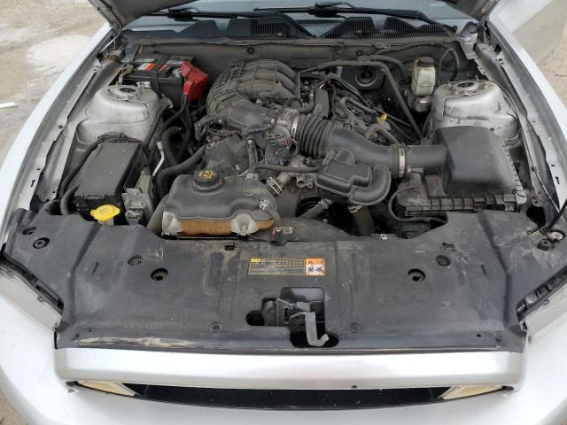 Photo 10 VIN: 1ZVBP8AM8E5306794 - FORD MUSTANG 