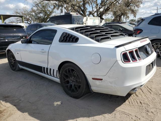 Photo 1 VIN: 1ZVBP8AM8E5308688 - FORD MUSTANG 