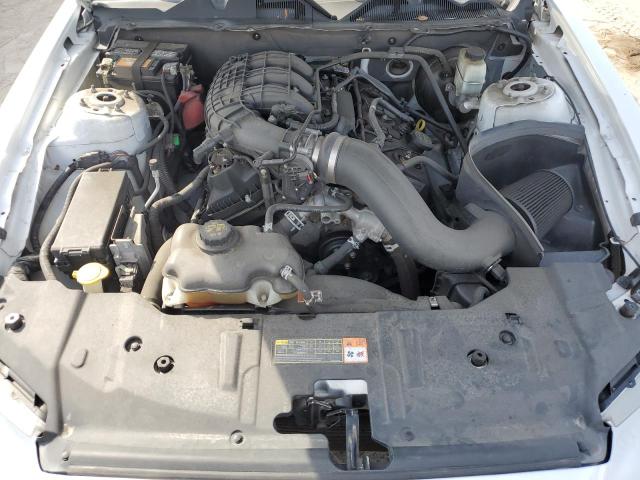 Photo 10 VIN: 1ZVBP8AM8E5308688 - FORD MUSTANG 