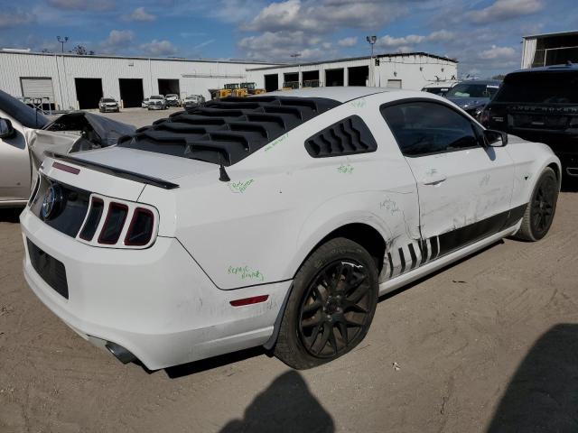 Photo 2 VIN: 1ZVBP8AM8E5308688 - FORD MUSTANG 