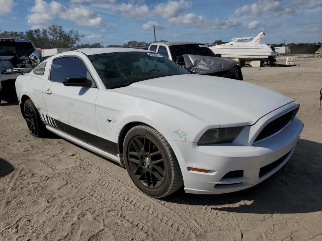 Photo 3 VIN: 1ZVBP8AM8E5308688 - FORD MUSTANG 