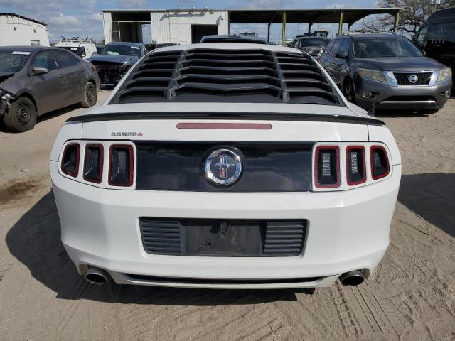 Photo 5 VIN: 1ZVBP8AM8E5308688 - FORD MUSTANG 