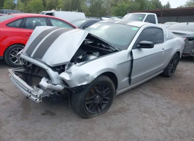 Photo 1 VIN: 1ZVBP8AM8E5309677 - FORD MUSTANG 