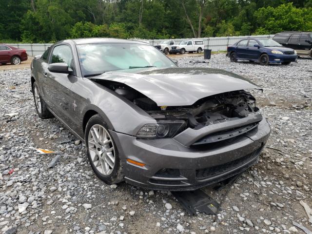 Photo 0 VIN: 1ZVBP8AM8E5314894 - FORD MUSTANG 