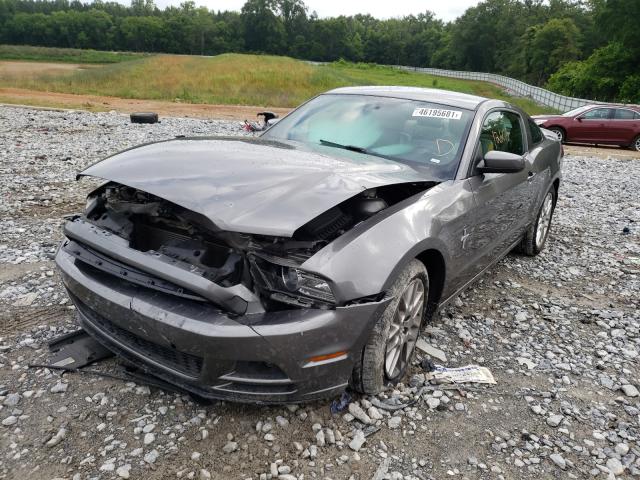 Photo 1 VIN: 1ZVBP8AM8E5314894 - FORD MUSTANG 