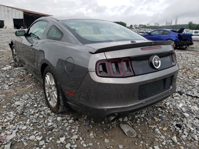 Photo 2 VIN: 1ZVBP8AM8E5314894 - FORD MUSTANG 