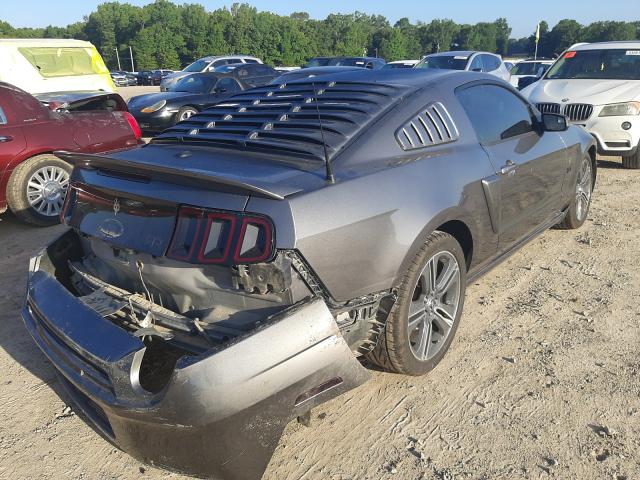 Photo 3 VIN: 1ZVBP8AM8E5314961 - FORD MUSTANG 