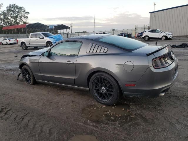 Photo 1 VIN: 1ZVBP8AM8E5318671 - FORD MUSTANG 