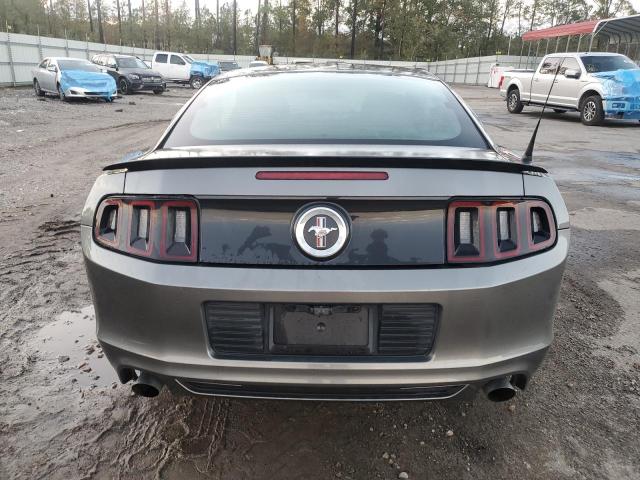 Photo 5 VIN: 1ZVBP8AM8E5318671 - FORD MUSTANG 