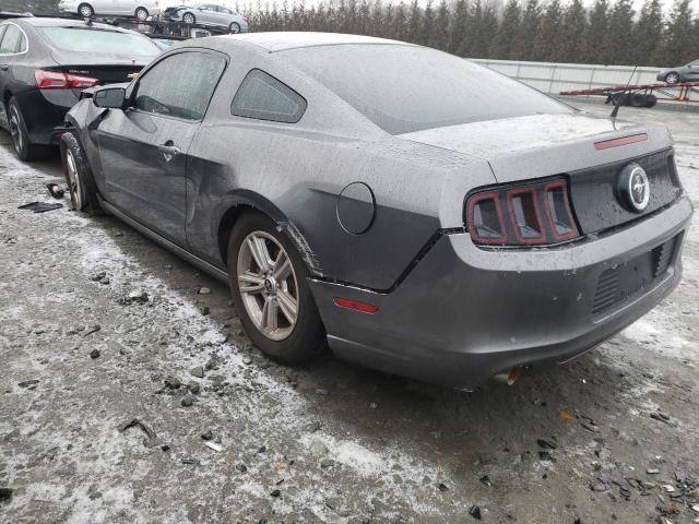 Photo 2 VIN: 1ZVBP8AM8E5322025 - FORD MUSTANG 