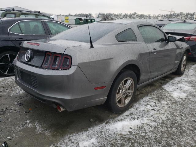 Photo 3 VIN: 1ZVBP8AM8E5322025 - FORD MUSTANG 