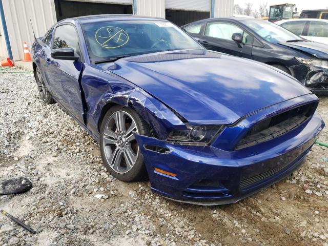 Photo 0 VIN: 1ZVBP8AM8E5324180 - FORD MUSTANG 