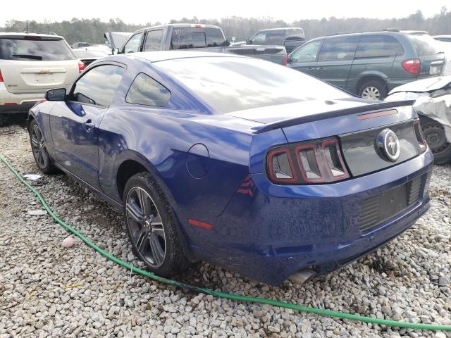 Photo 2 VIN: 1ZVBP8AM8E5324180 - FORD MUSTANG 