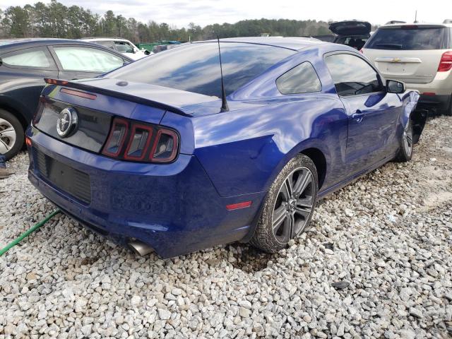 Photo 3 VIN: 1ZVBP8AM8E5324180 - FORD MUSTANG 