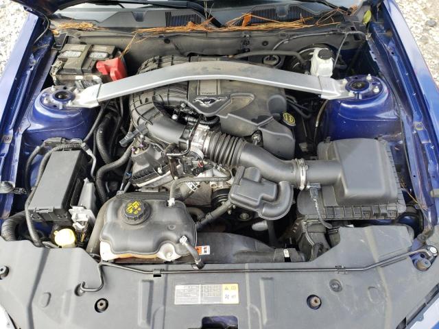 Photo 6 VIN: 1ZVBP8AM8E5324180 - FORD MUSTANG 