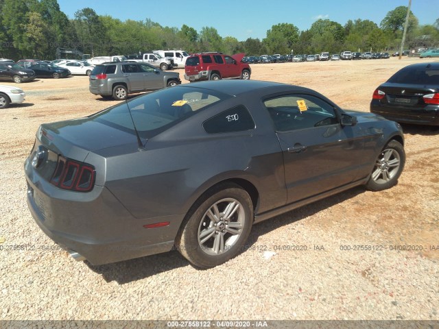 Photo 3 VIN: 1ZVBP8AM8E5330352 - FORD MUSTANG 