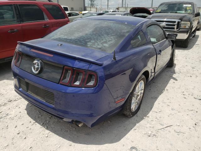 Photo 3 VIN: 1ZVBP8AM8E5332344 - FORD MUSTANG 