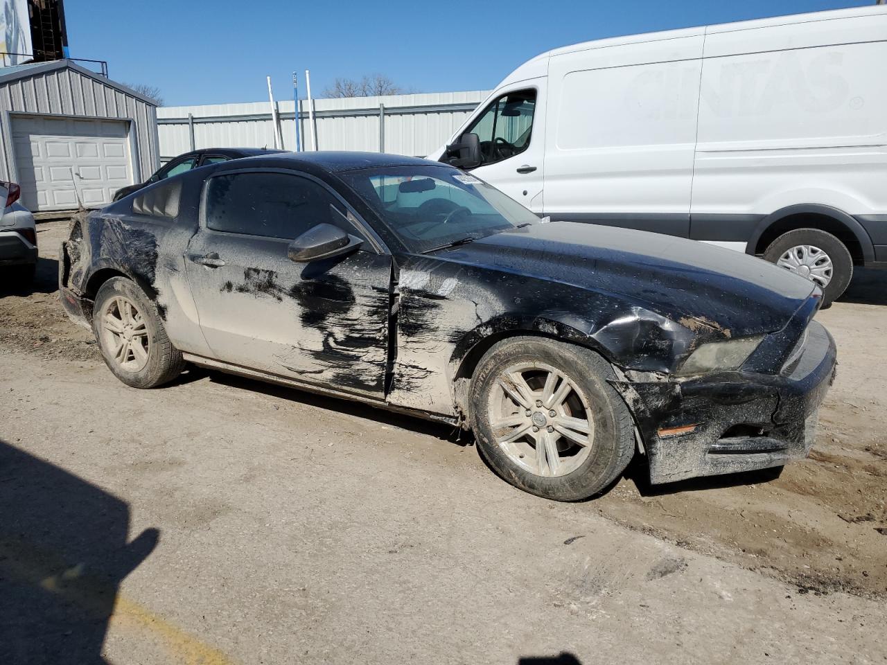 Photo 3 VIN: 1ZVBP8AM8E5332831 - FORD MUSTANG 