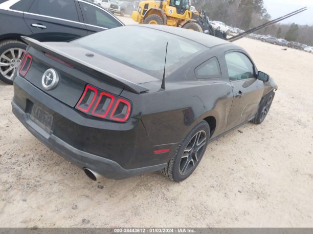 Photo 3 VIN: 1ZVBP8AM9B5102050 - FORD MUSTANG 