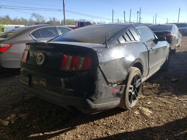 Photo 3 VIN: 1ZVBP8AM9B5105515 - FORD MUSTANG 