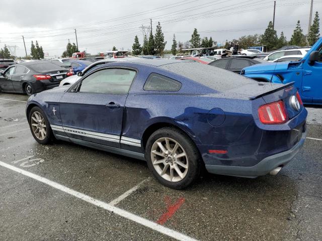 Photo 1 VIN: 1ZVBP8AM9B5106311 - FORD MUSTANG 