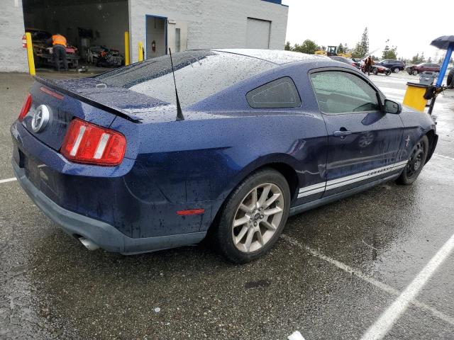 Photo 2 VIN: 1ZVBP8AM9B5106311 - FORD MUSTANG 