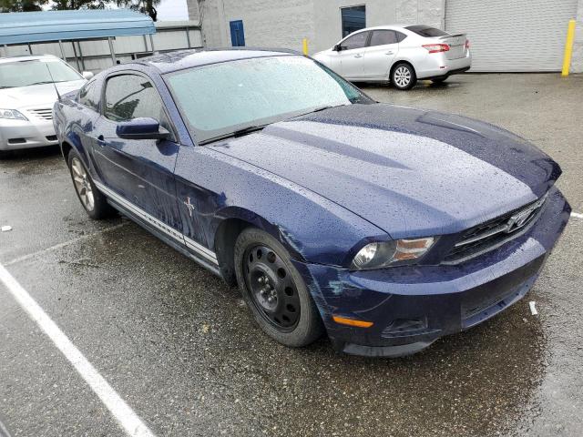 Photo 3 VIN: 1ZVBP8AM9B5106311 - FORD MUSTANG 