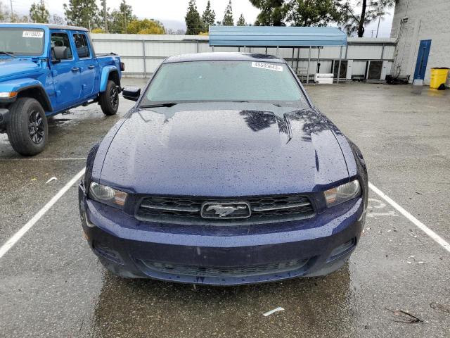 Photo 4 VIN: 1ZVBP8AM9B5106311 - FORD MUSTANG 