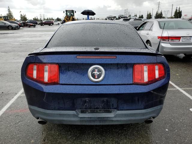 Photo 5 VIN: 1ZVBP8AM9B5106311 - FORD MUSTANG 