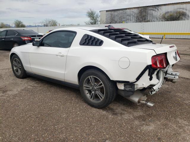 Photo 1 VIN: 1ZVBP8AM9B5115283 - FORD MUSTANG 