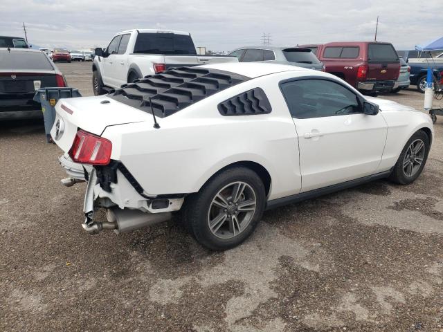 Photo 2 VIN: 1ZVBP8AM9B5115283 - FORD MUSTANG 