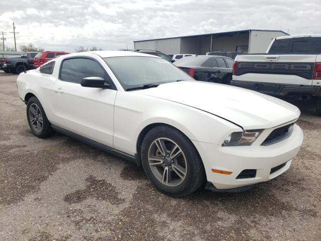 Photo 3 VIN: 1ZVBP8AM9B5115283 - FORD MUSTANG 