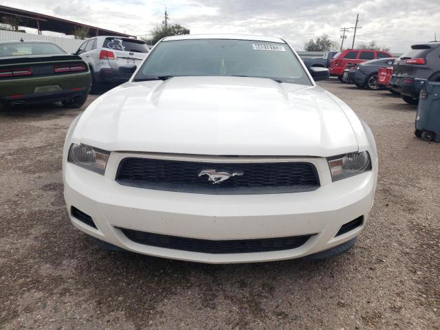 Photo 4 VIN: 1ZVBP8AM9B5115283 - FORD MUSTANG 