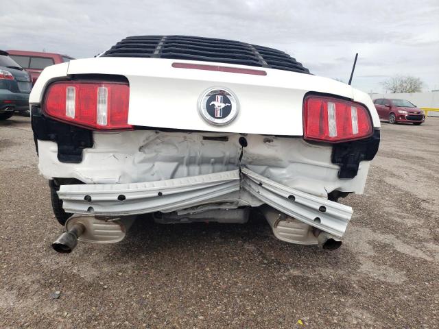 Photo 5 VIN: 1ZVBP8AM9B5115283 - FORD MUSTANG 