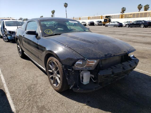 Photo 0 VIN: 1ZVBP8AM9B5117664 - FORD MUSTANG 