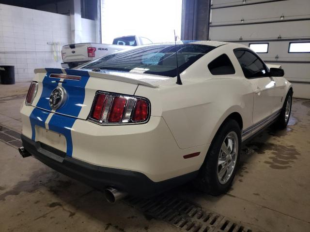 Photo 3 VIN: 1ZVBP8AM9B5124243 - FORD MUSTANG 