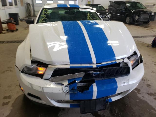 Photo 8 VIN: 1ZVBP8AM9B5124243 - FORD MUSTANG 