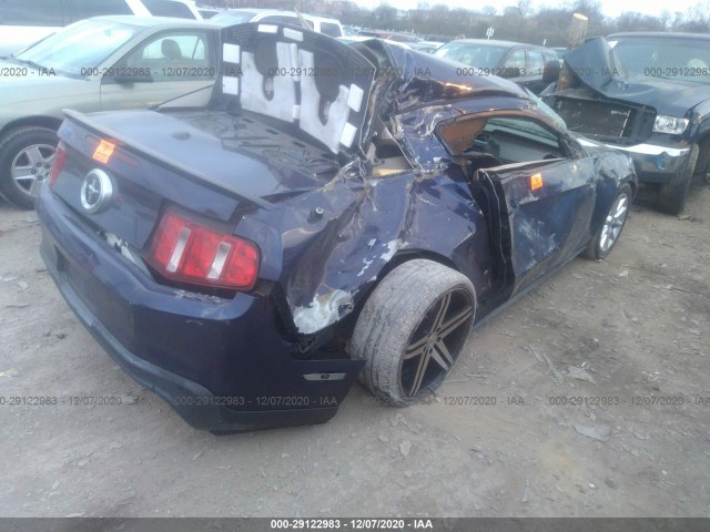 Photo 3 VIN: 1ZVBP8AM9B5128616 - FORD MUSTANG 