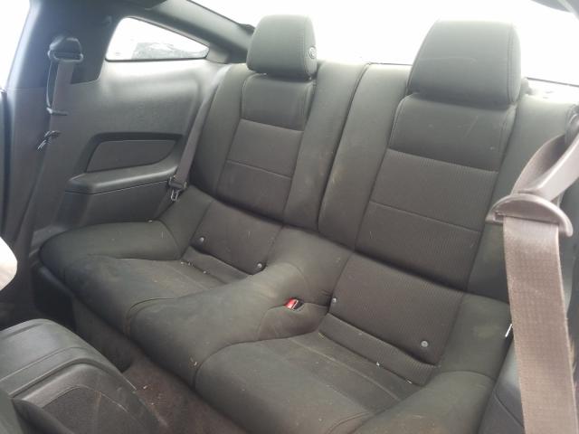 Photo 5 VIN: 1ZVBP8AM9B5139518 - FORD MUSTANG 