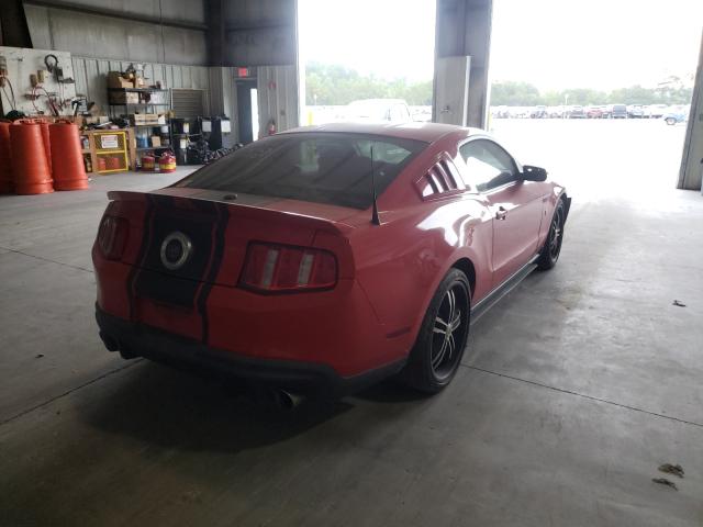 Photo 3 VIN: 1ZVBP8AM9B5148963 - FORD MUSTANG 