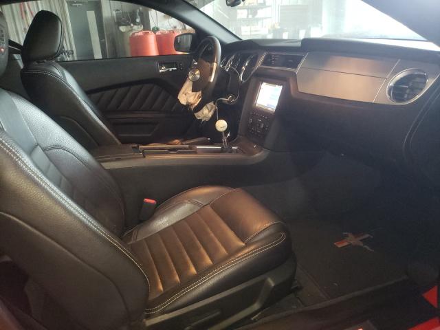 Photo 4 VIN: 1ZVBP8AM9B5148963 - FORD MUSTANG 