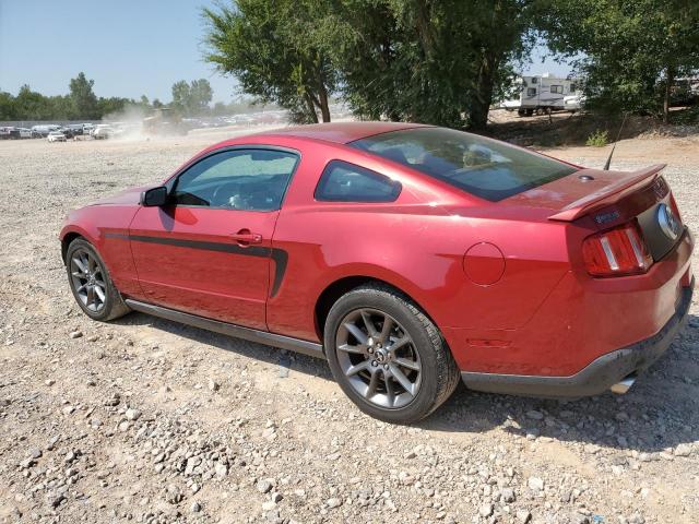 Photo 1 VIN: 1ZVBP8AM9B5156125 - FORD MUSTANG 