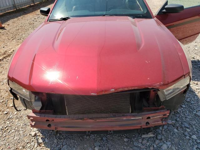 Photo 10 VIN: 1ZVBP8AM9B5156125 - FORD MUSTANG 