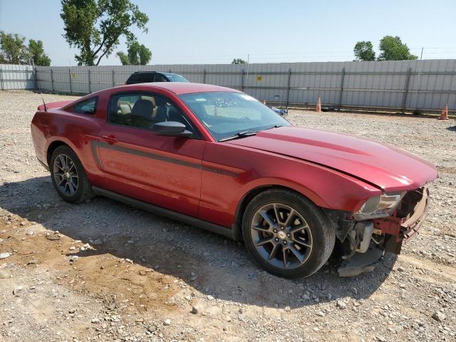 Photo 3 VIN: 1ZVBP8AM9B5156125 - FORD MUSTANG 