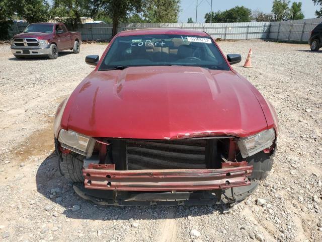 Photo 4 VIN: 1ZVBP8AM9B5156125 - FORD MUSTANG 