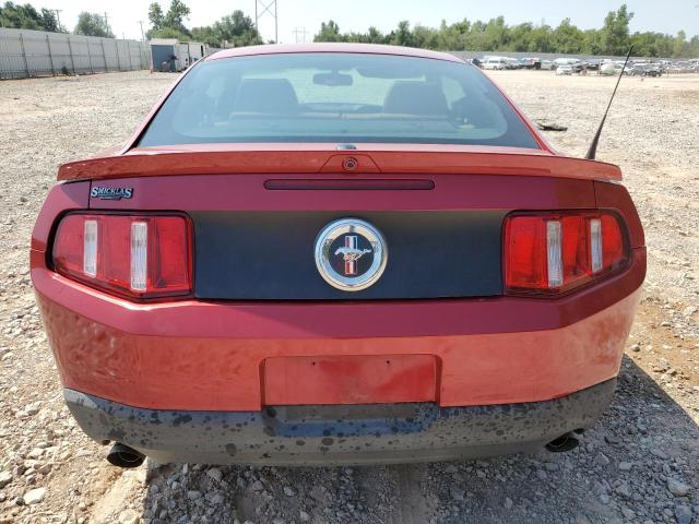 Photo 5 VIN: 1ZVBP8AM9B5156125 - FORD MUSTANG 