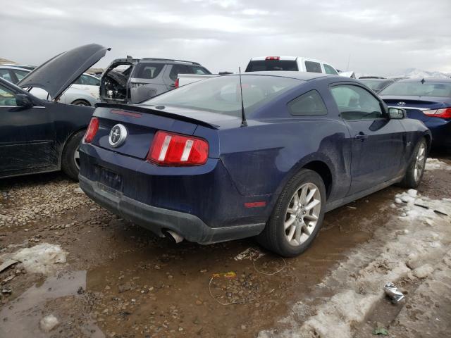 Photo 3 VIN: 1ZVBP8AM9B5156352 - FORD MUSTANG 